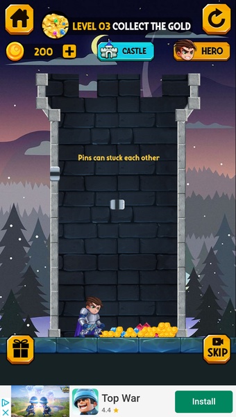 Rescue Hero - Preview 3