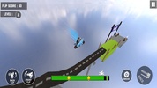 Motor Bike Stunt screenshot 2