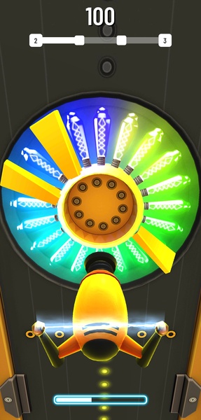 Neon Shooter - Preview 2