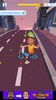 Paper Boy Race screenshot 6