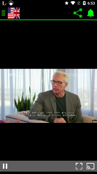 English Tv - Preview 1