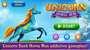 Unicorn Dash screenshot 7