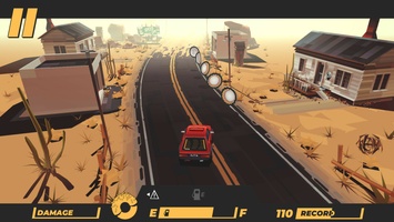 #DRIVE for Android 2