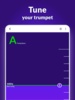 Trumpet - tonestro screenshot 4