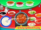 Chinese Food - Cooking Game screenshot 1