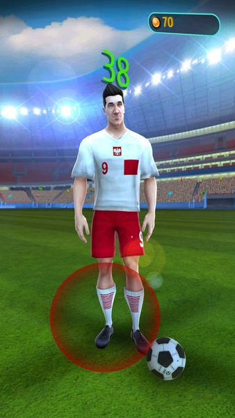 Lewandowski: Euro Star - Preview 7