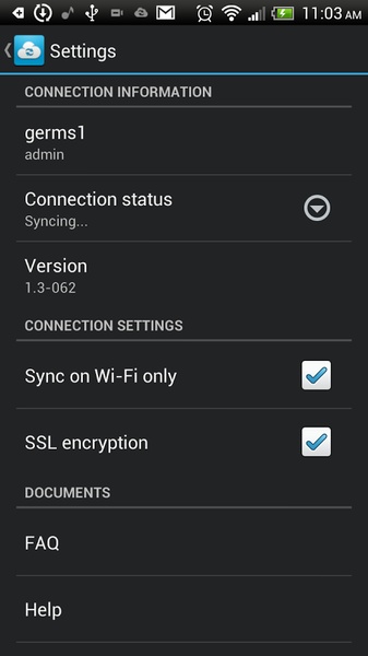 DS cloud - Preview 1