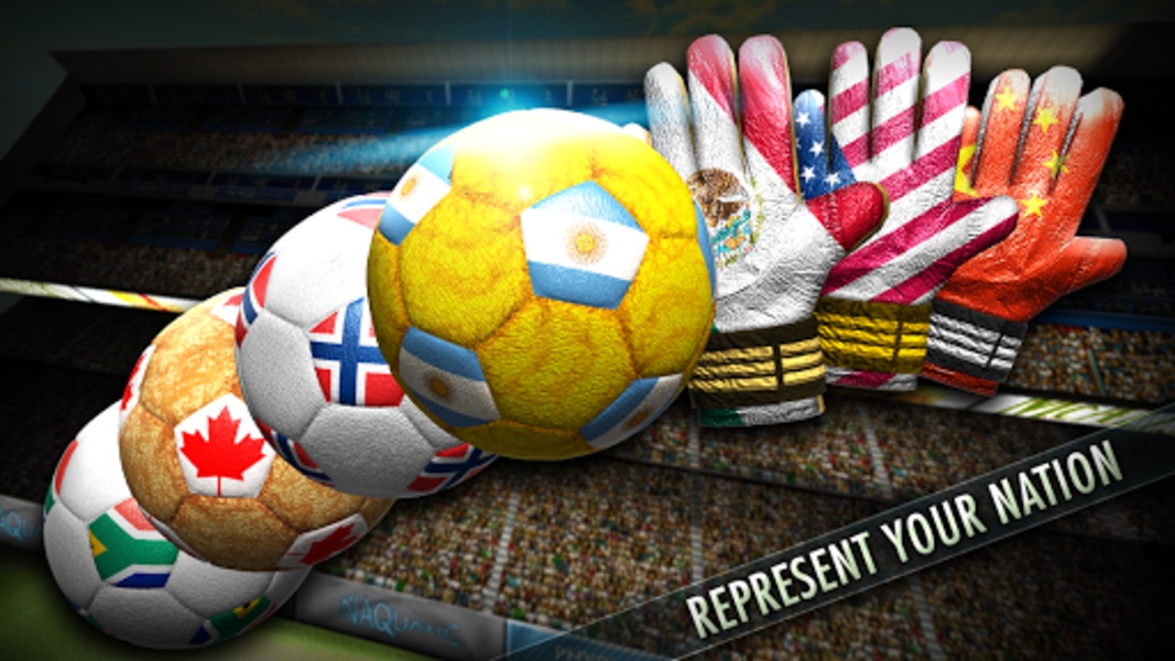 Soccer Showdown 2015 - Preview 7