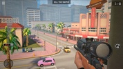 Vice City Sniper screenshot 8