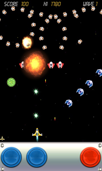 Blast It 2 - Preview 1