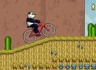 Panda Bike screenshot 5