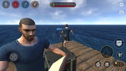 Raft Survival: Multiplayer screenshot 7