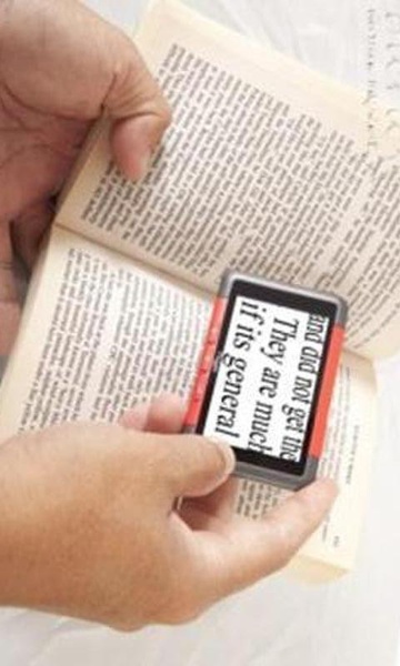 silver magnifier Free - Preview 7