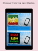 #1 Reggae Music Radio Stations screenshot 4
