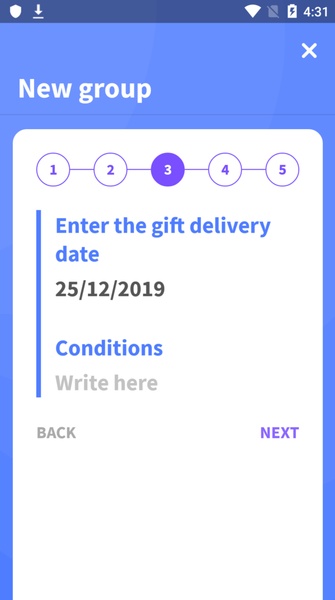 Secret Santa 22 - Preview 4