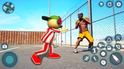 Baby Rope Game Gangster Thief screenshot 4