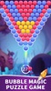 Bubble magic puzzle game screenshot 7