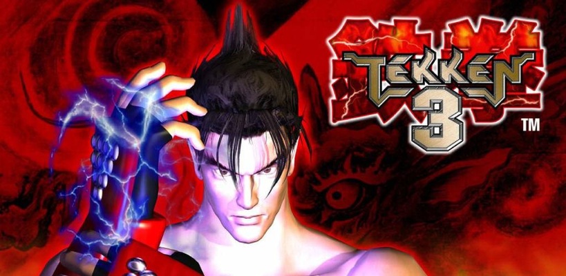 Download Tekken 3 Recompiled