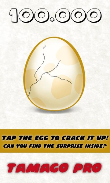 Tamago HD Pro - Preview 1