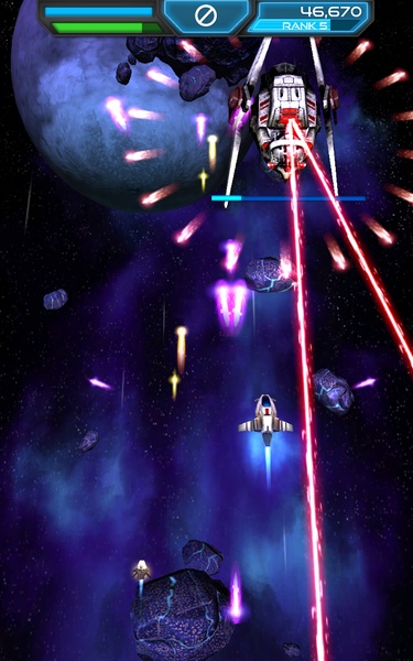 Cold Space - Preview 5