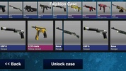 Weapon Case Opening screenshot 5