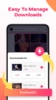 EasyDownload screenshot 1