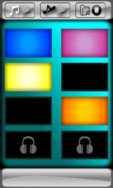 My OctaPad - Preview 2