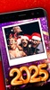 New Year Photo Frames screenshot 7