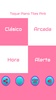 Magic with Pink Piano Tiles – Music Game screenshot 1