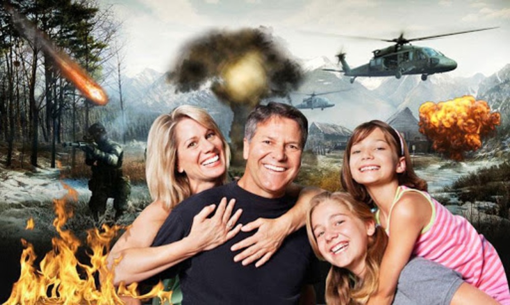 Movie Effect Photo Maker - Preview 4