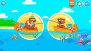 Fishing for kids screenshot 1