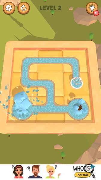 Water Flow - Preview 6