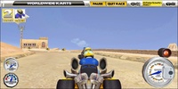 World Wide Karts screenshot 4