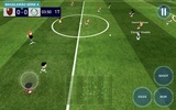Brazilian Championship Game screenshot 5