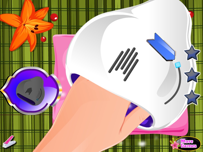 Nail Spa - Preview 8