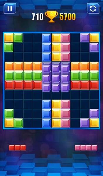 Block Puzzle - Preview 2