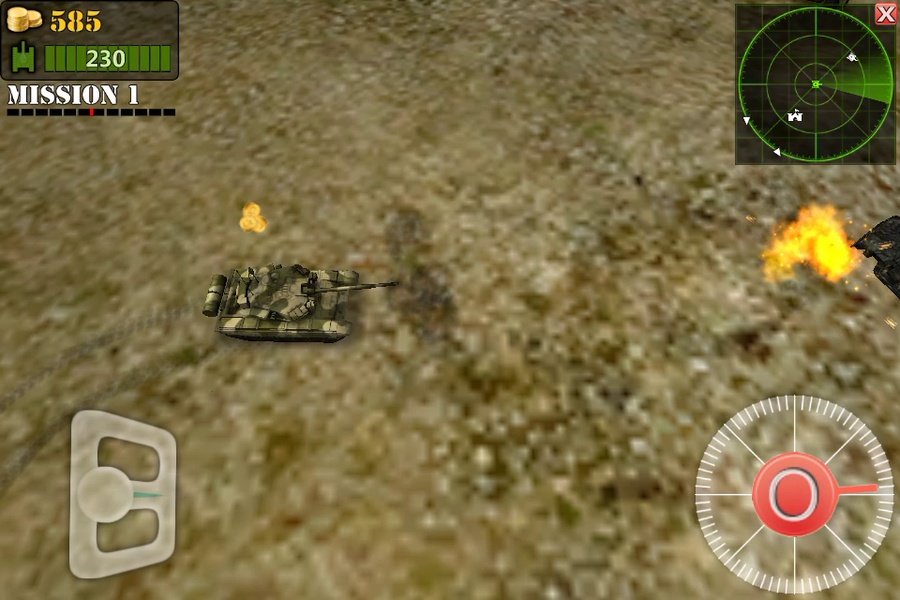 BuddyTanks - Preview 20