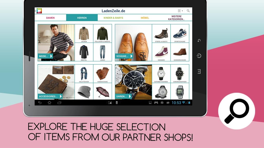 ShopAlike - Preview 8