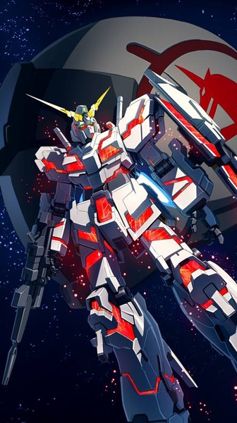 Gundam Wallpapers - Preview 6