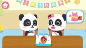 Little Panda's Birthday Party screenshot 10