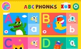 ABC Phonics screenshot 3