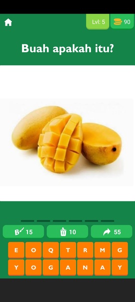 Tebak buah-buahan - Preview 2