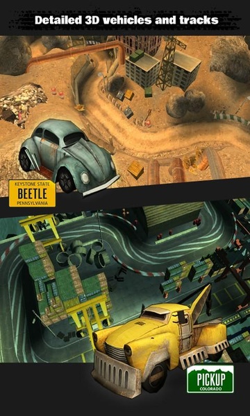 CarDust Free - Preview 3