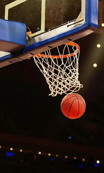 Basketball Wallpaper - Preview 4