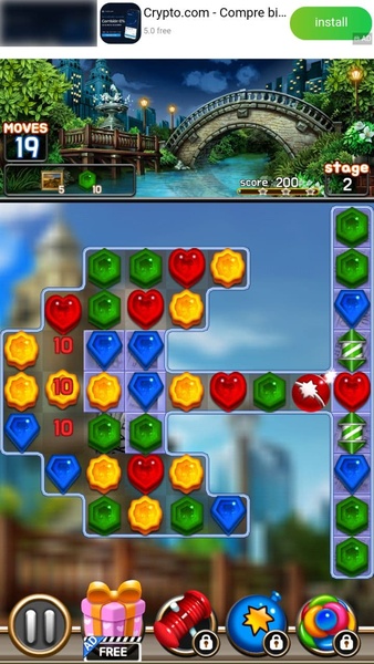 Jewel Royal Garden - Preview 9
