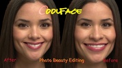 Cool Face: Beauty Free screenshot 10
