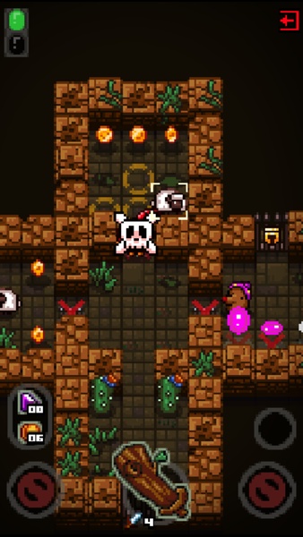Rogue Grinders - Preview 3