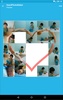 Heart Photo Maker -collage fun screenshot 1