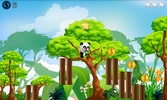 Panda Run screenshot 7