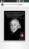 Albert Einstein Quotes screenshot 1